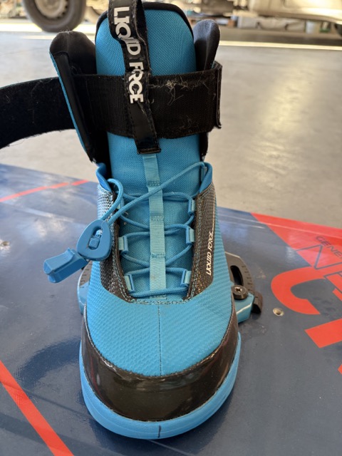Liquid Force - SCARPONI 45