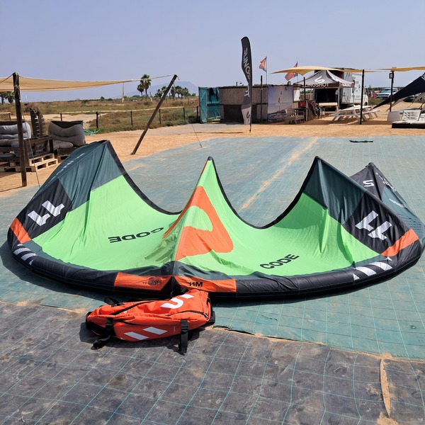 Slingshot - CODE V2 � 11 