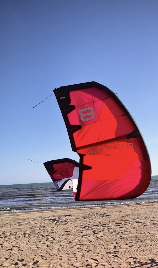 Ozone - Enduro V5 
