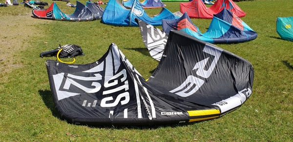 Core - GTS 5 
