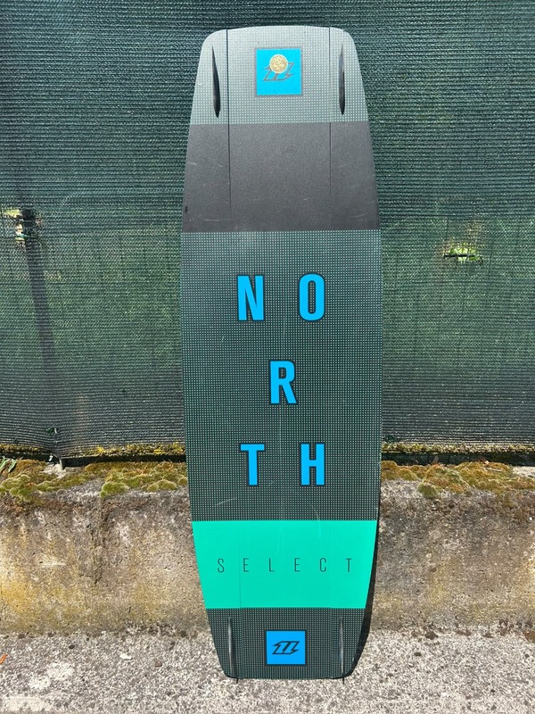 North - select 138/41