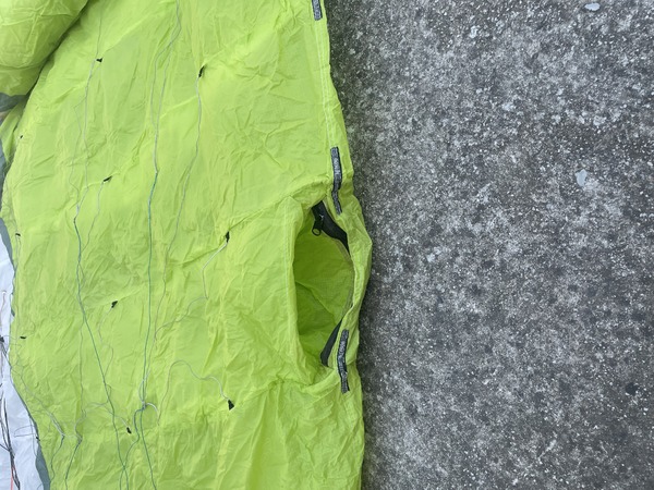Easyfly - 10 metri twisty
