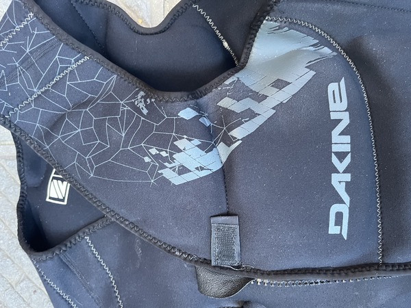 Dakine - Impact Dakine kitesurf