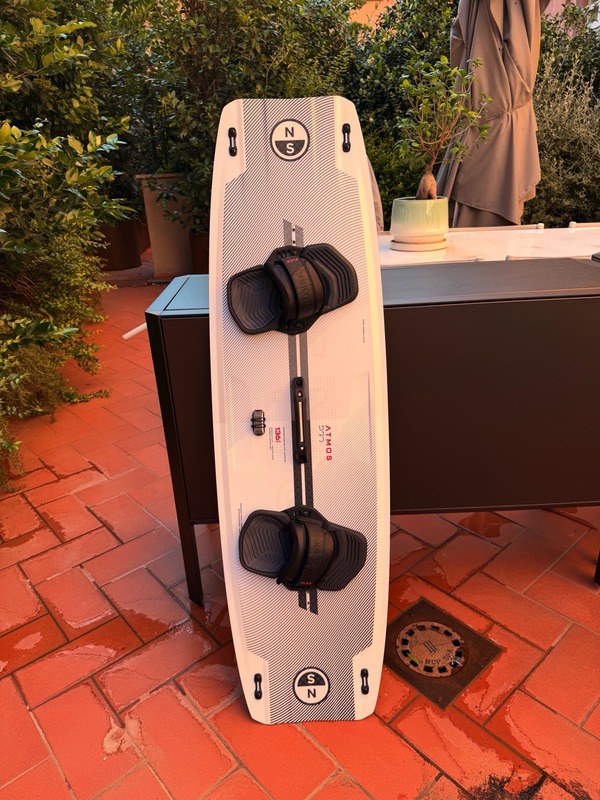 North - Atmos PRO 136cm