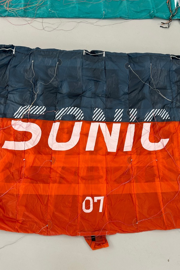 Flysurfer - SONIC V5 