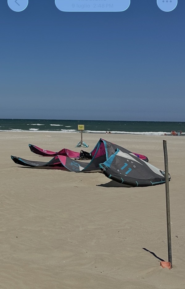 Duotone - Evo sls 
