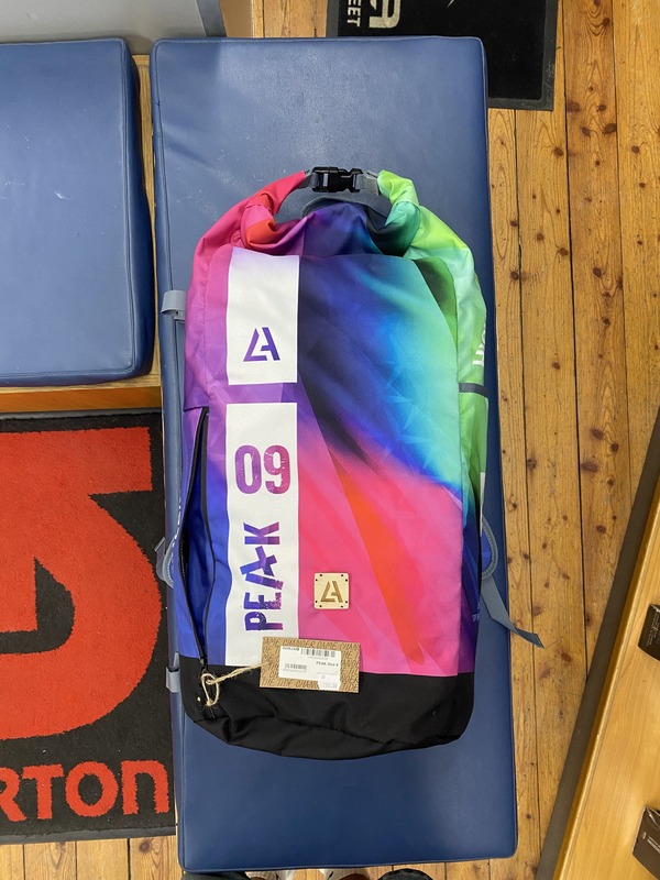 Harlem - PEAK
