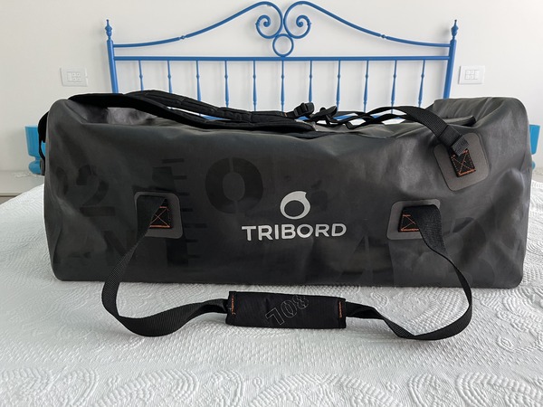 Tribord - 80L