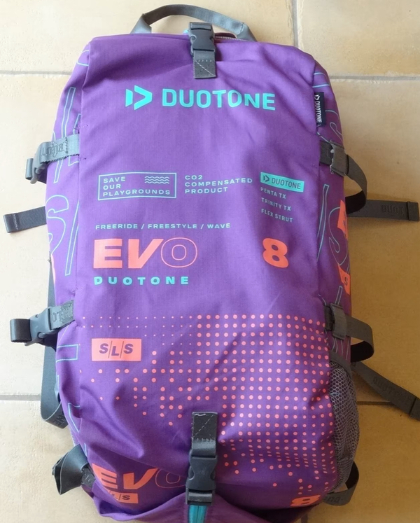 Duotone - 2024 Evo Sls