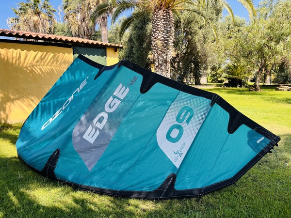 Ozone - Edge V12