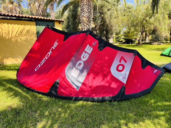 Ozone - Edge V12