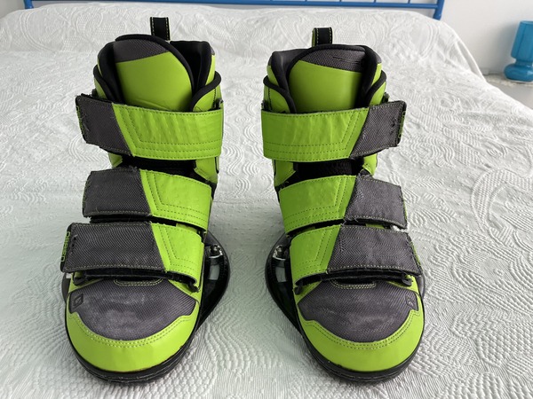 altra - O'Brien GTX
