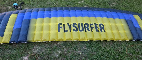 Flysurfer - Soul 3