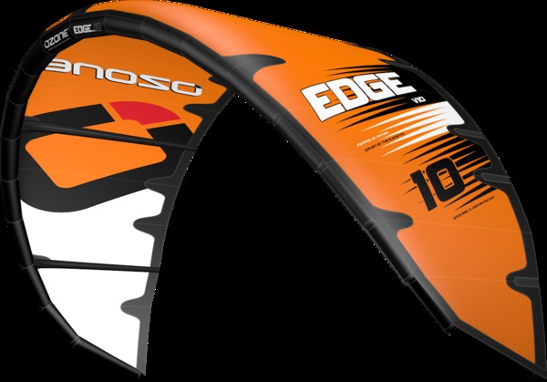 Ozone - EDGE
