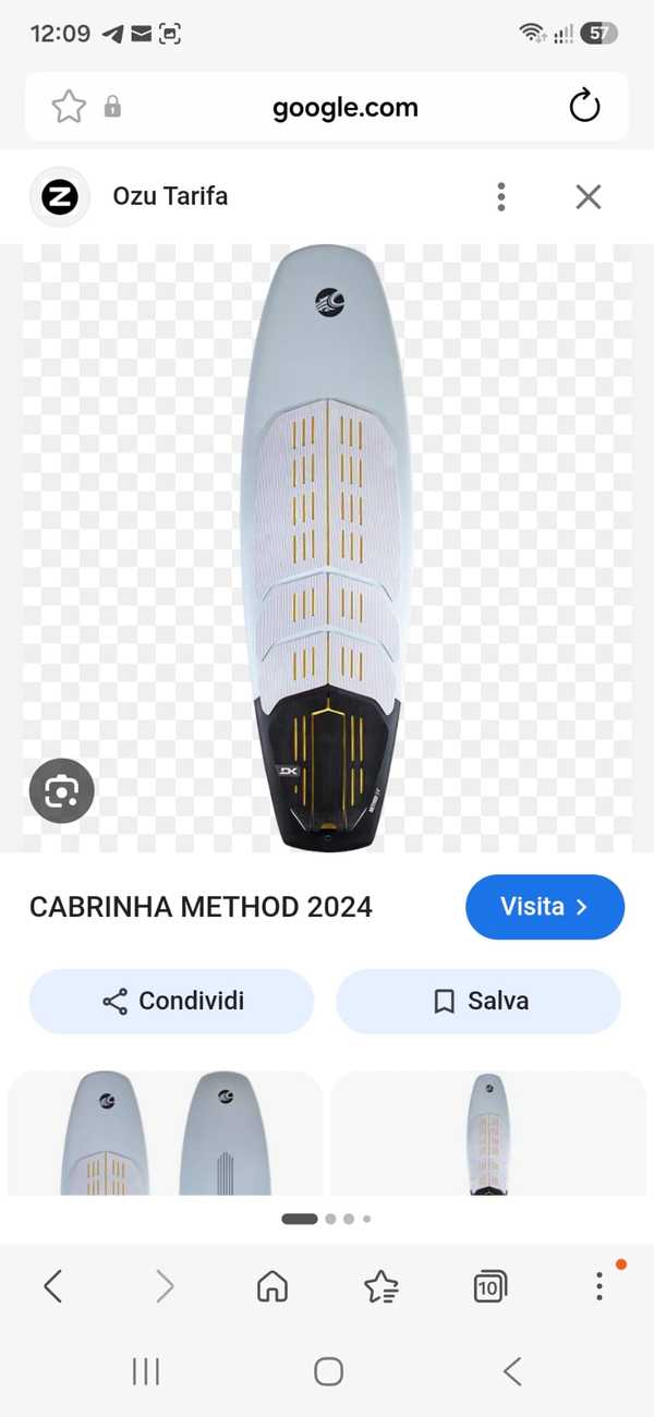 Cabrinha - Method 