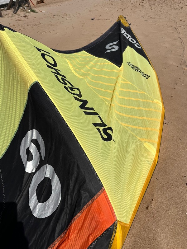 Slingshot - Code Nxt v1