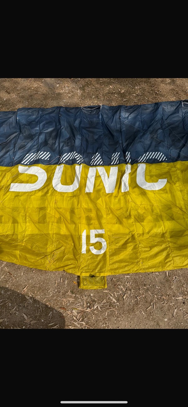 Flysurfer - Sonic 5 