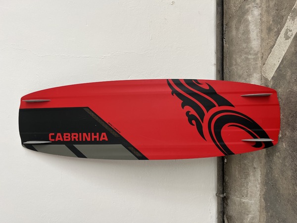 Cabrinha - Ace 