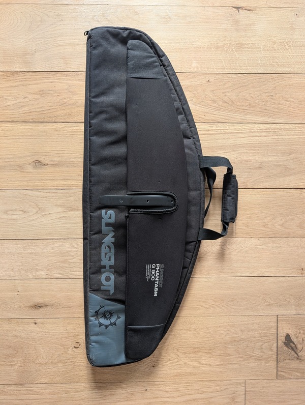 Slingshot - G900