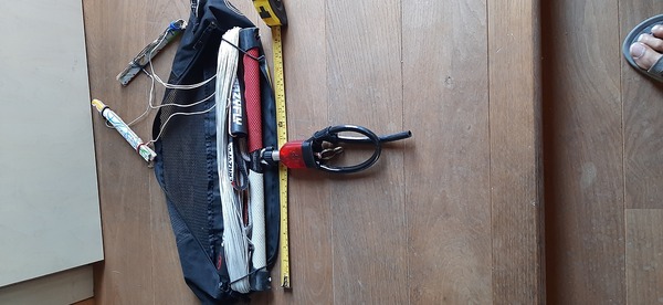 Crazyfly - full Carbon