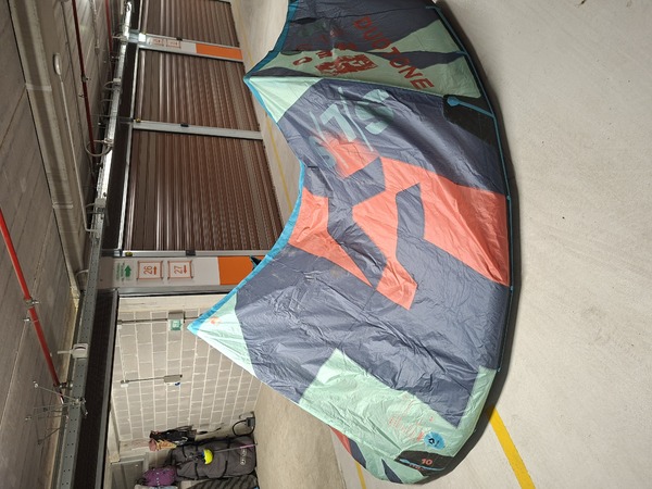 Duotone - Neo sls 