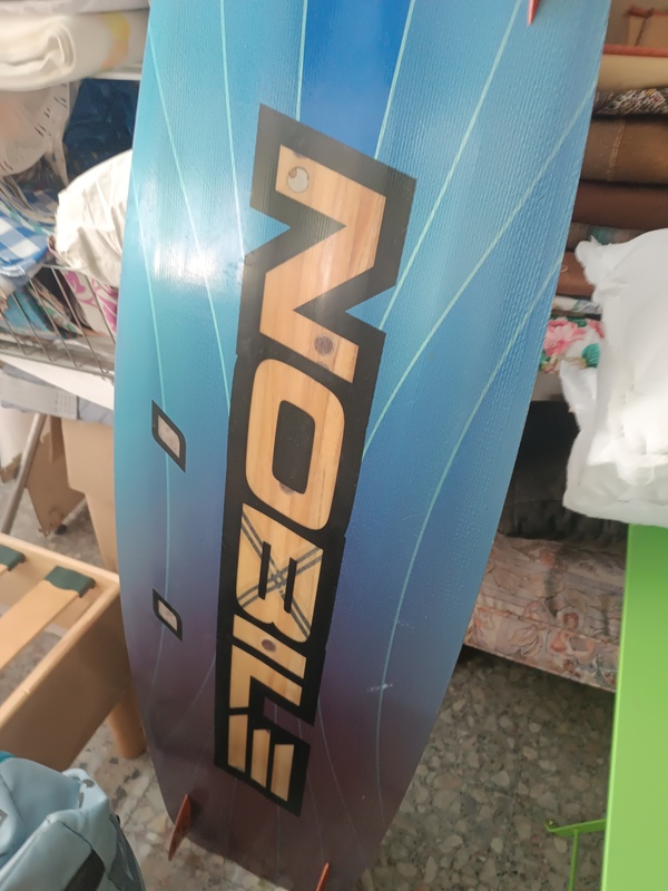 Nobile - nhp