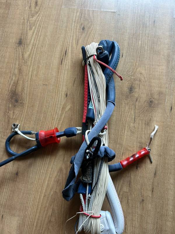 North - Quad 23 mt