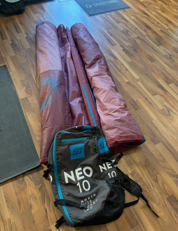 North - Neo