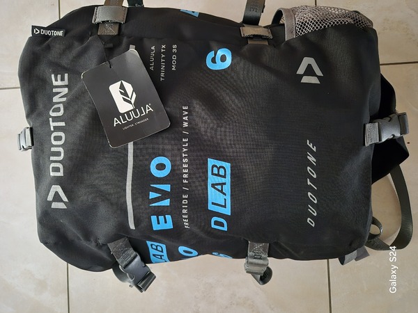 Duotone - Evo Dlab