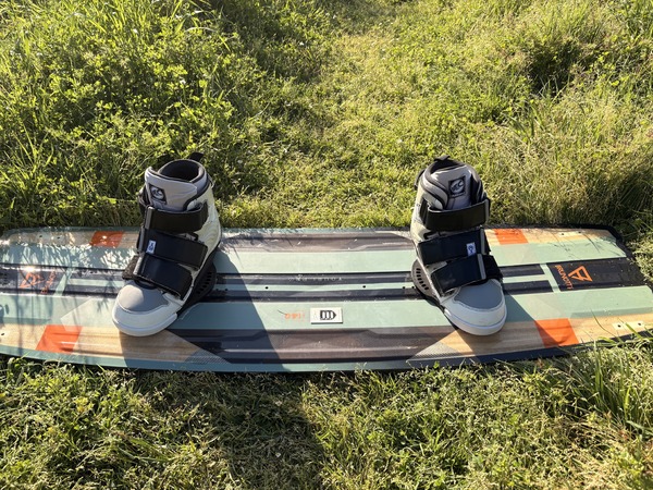 Brunotti - YOURI PRO