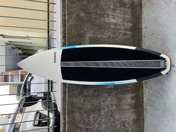 Slingshot - IMPACT XR 5�8�