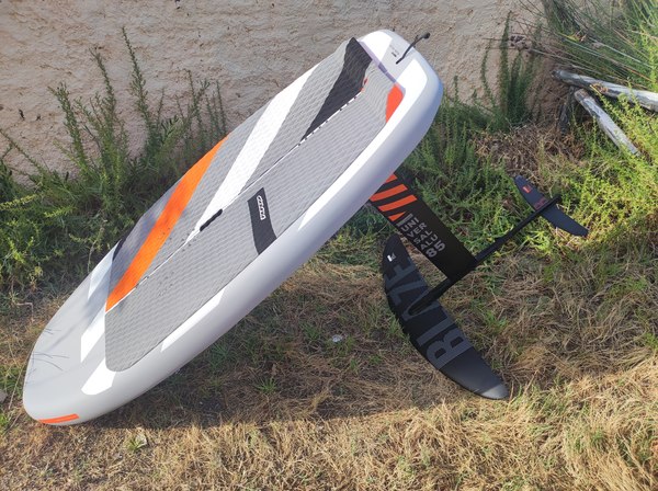 Rrd - Beluga LTE 105 Y27 con foil