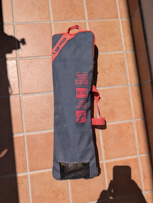 F-One - Linxbar 2019