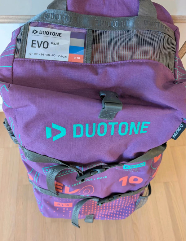 Duotone - Evo Sls 10m 2024
