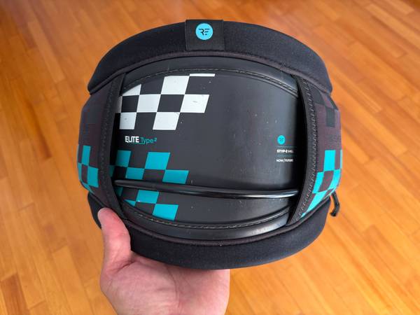 Ride Engine - ELITE TYPE 2 HYPERLOCK XS