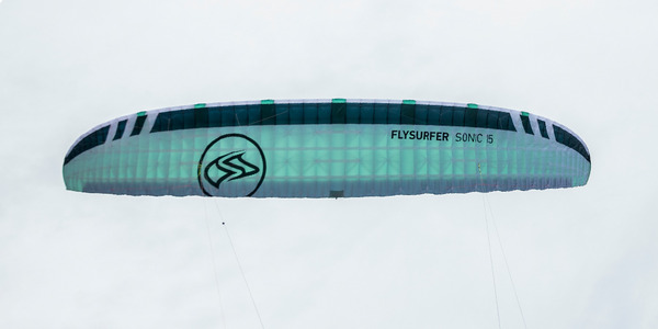 Flysurfer - Sonic 3 15mt