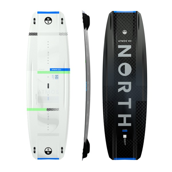 North - Atmos PRO 138X41