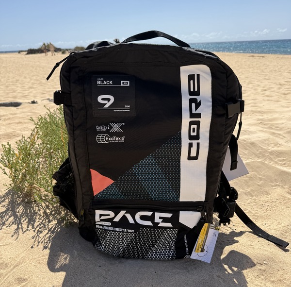 Core - PACE Exotex2