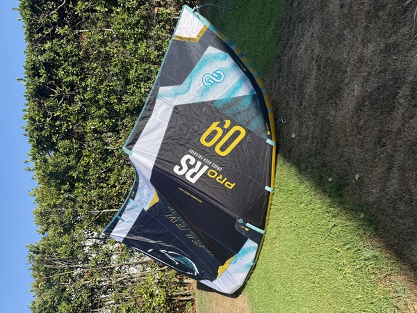 Eleveight - Rs Pro 9m v2 2026