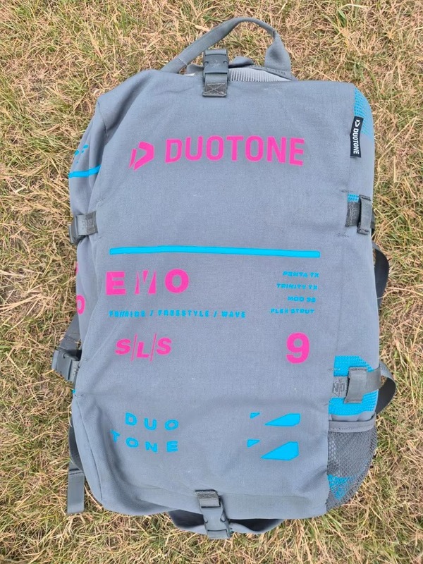 Duotone - Evo Sls 2025