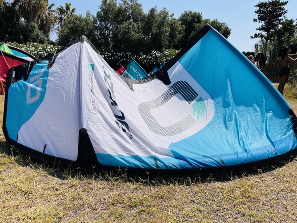 Ozone - Enduro V5