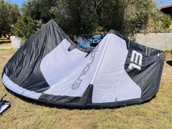 Ozone - Enduro V5