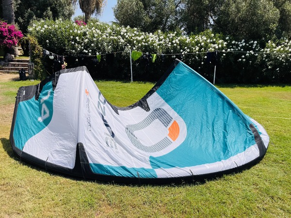 Ozone - Enduro V5