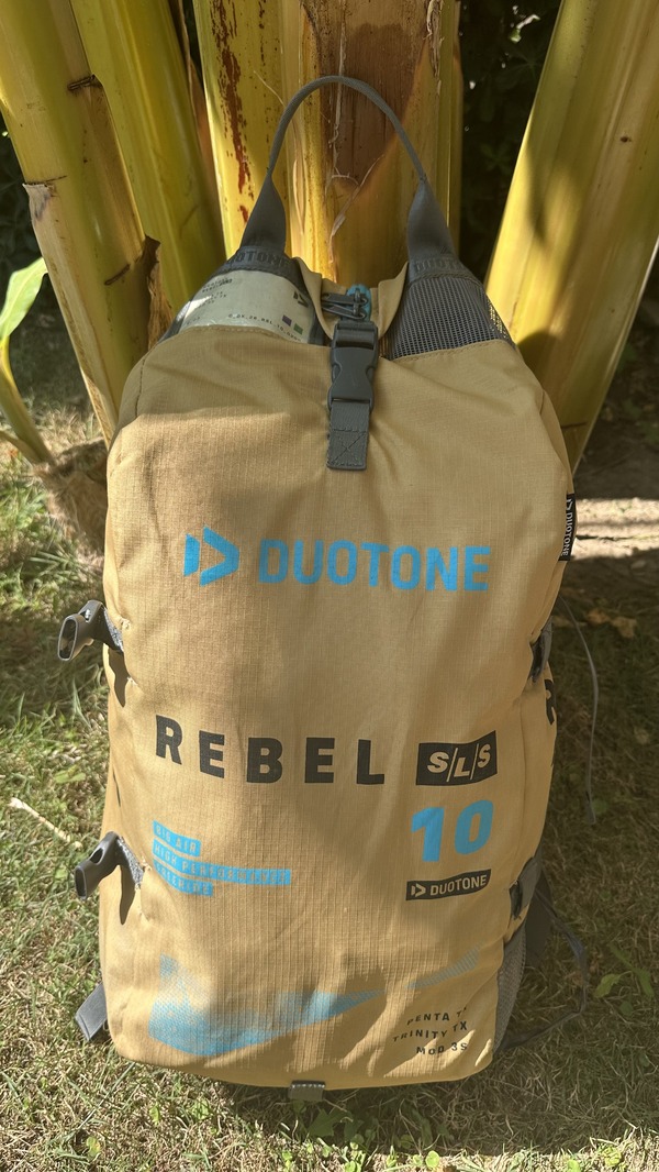 Duotone - Rebel Sls