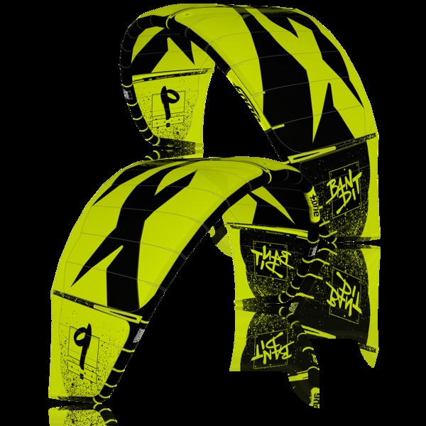 F-One - BANDIT