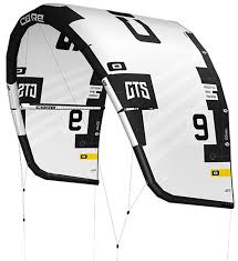 Core - GTS6 - 12m e 9m - SCONTO 60%
