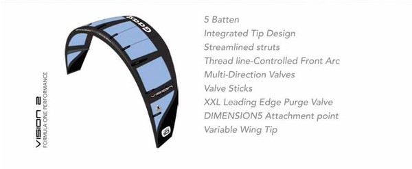 Gaastra - Vision 2