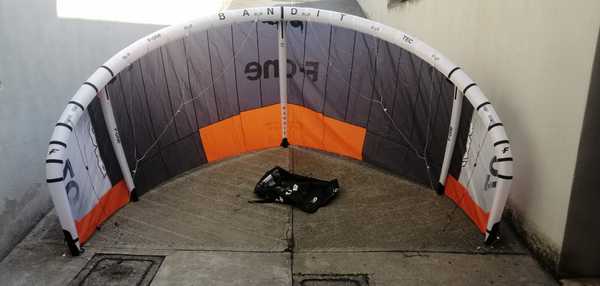 F-One - BANDIT TEC 2025