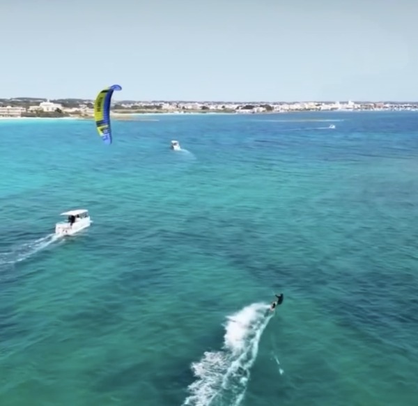 Flysurfer - Soul 15 