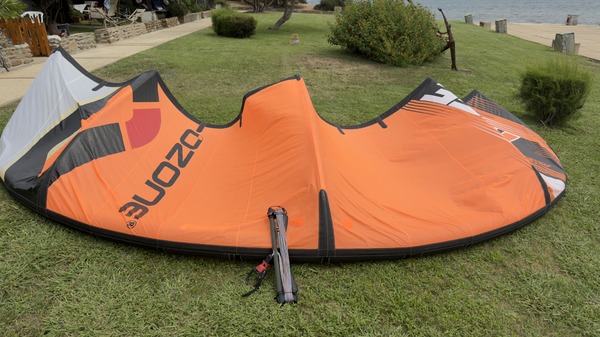 Ozone - Edge v9